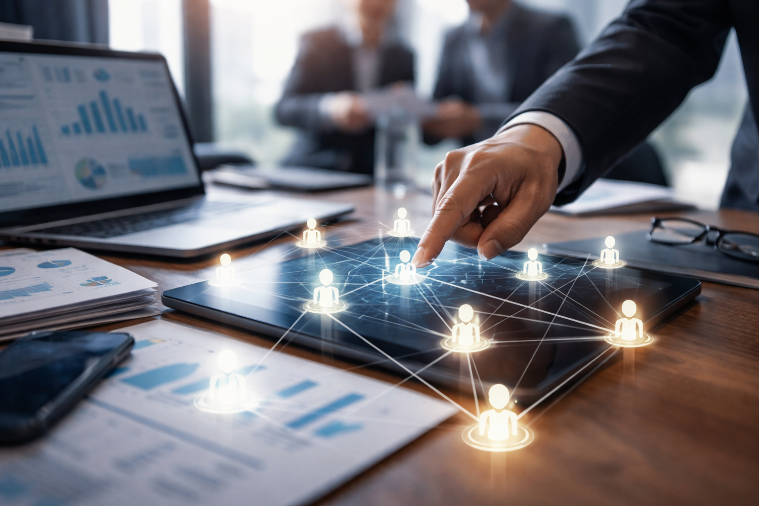 仕組みを知ると見えやすいポイントがあります