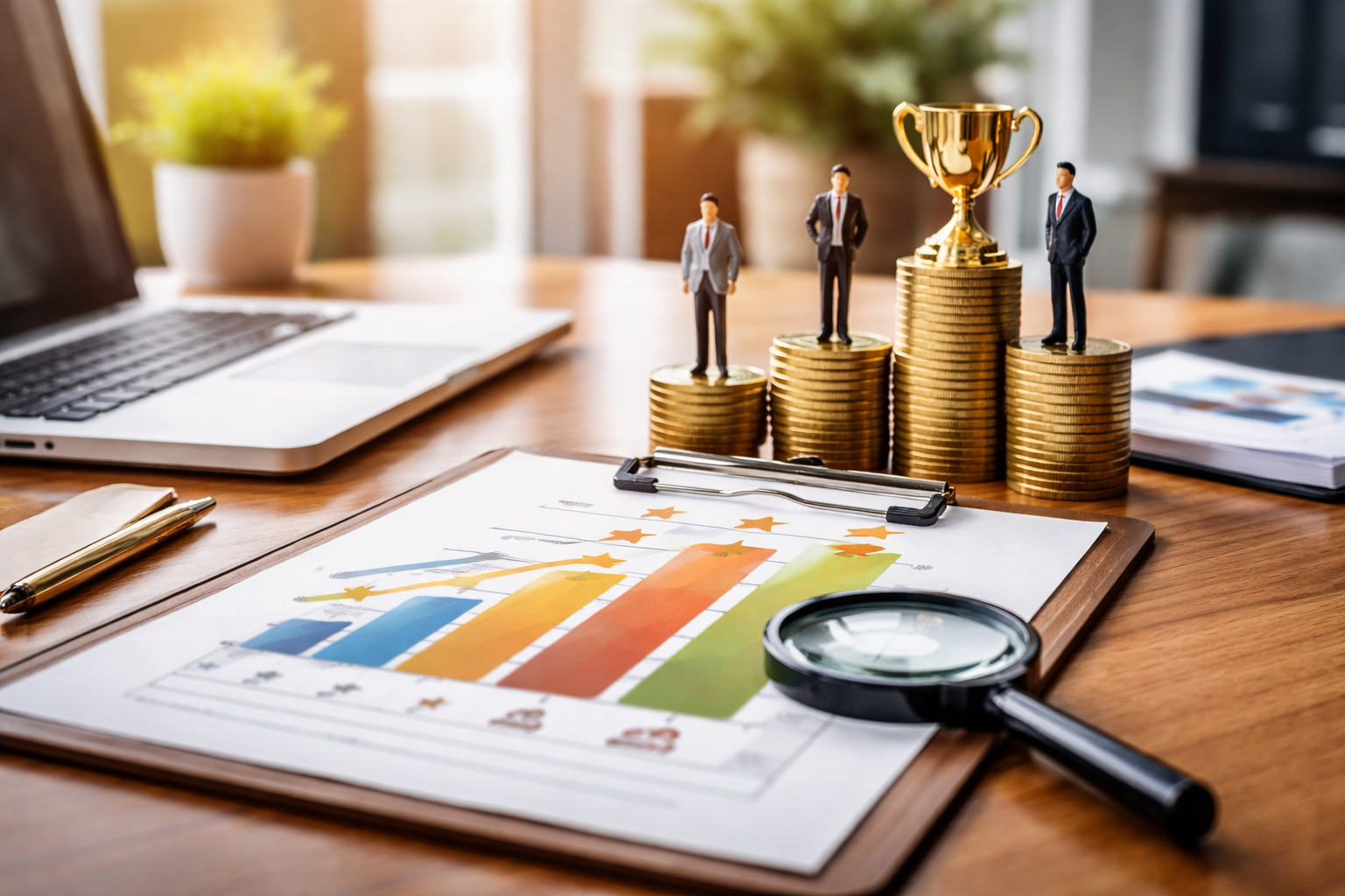 ネットワークビジネス ランキングの要点整理