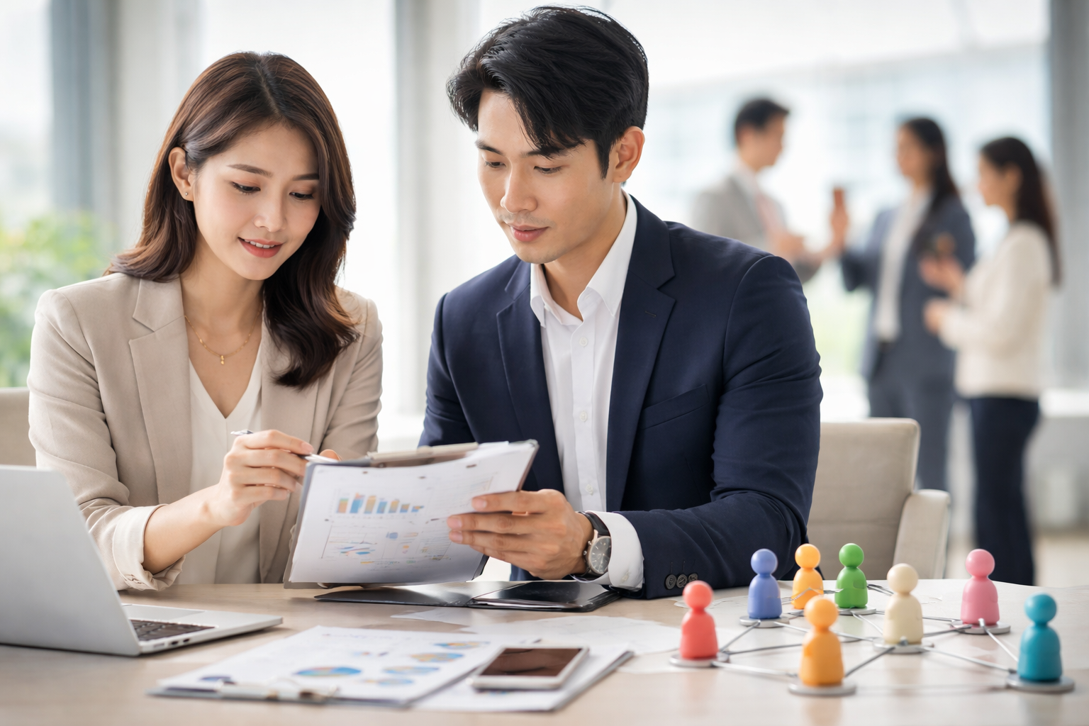 ネットワークビジネス（MLM）が一覧化されにくい理由