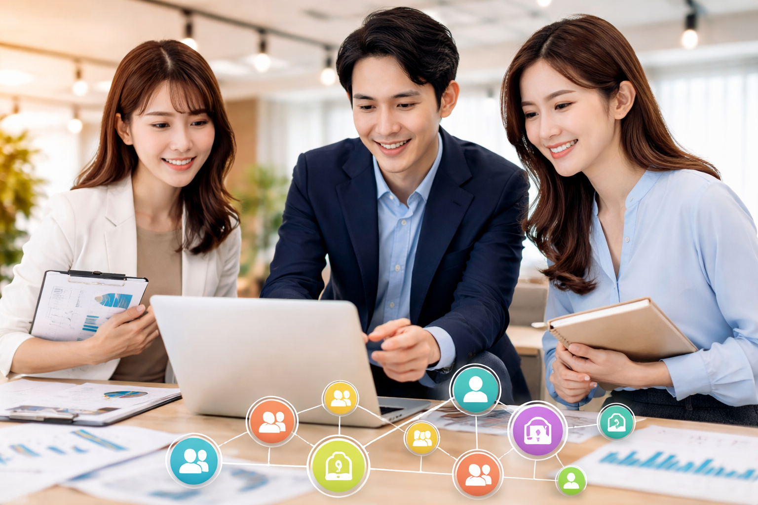 報酬プラン一覧を知ると「向き不向き」が見えます