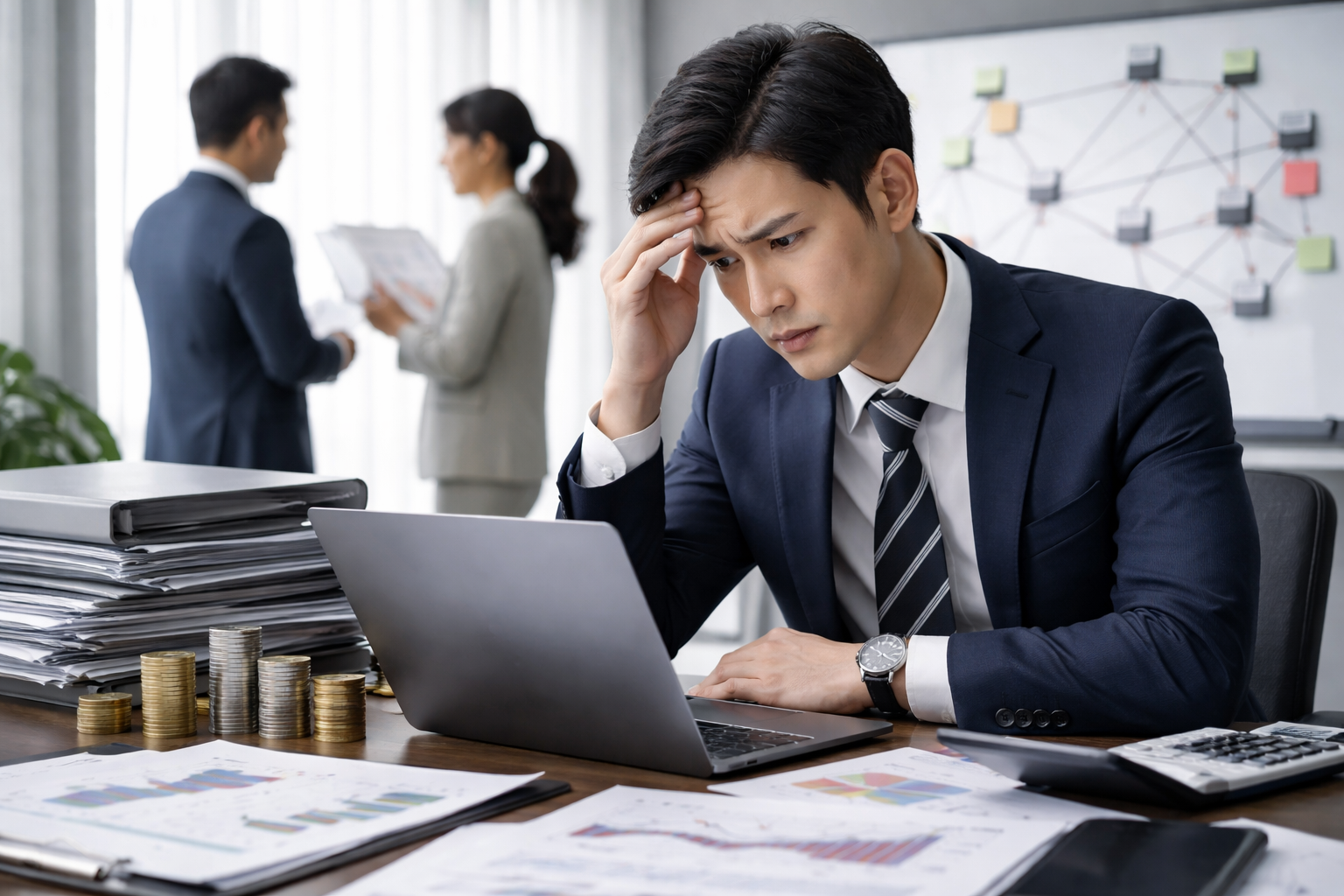 まとめ：末路を避ける鍵は「撤退ライン」と「生活防衛」を先に決めることです