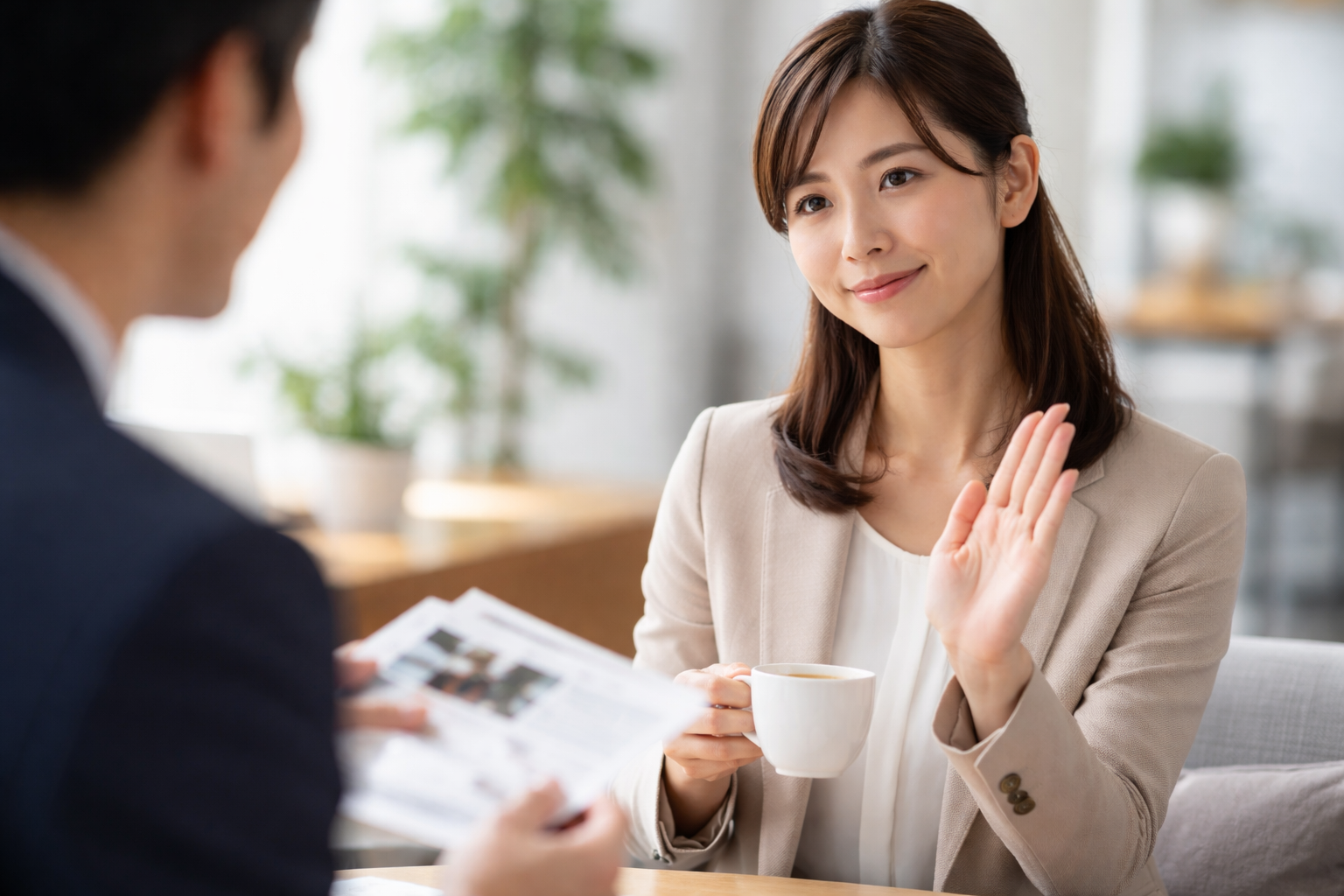 断るときの要点を押さえると、関係も時間も守りやすくなります