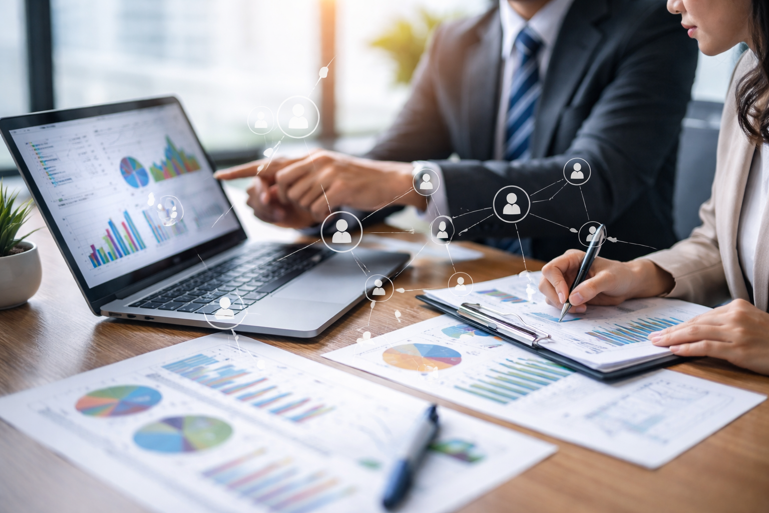 会社名だけで判断しにくい理由と、見るべきポイント