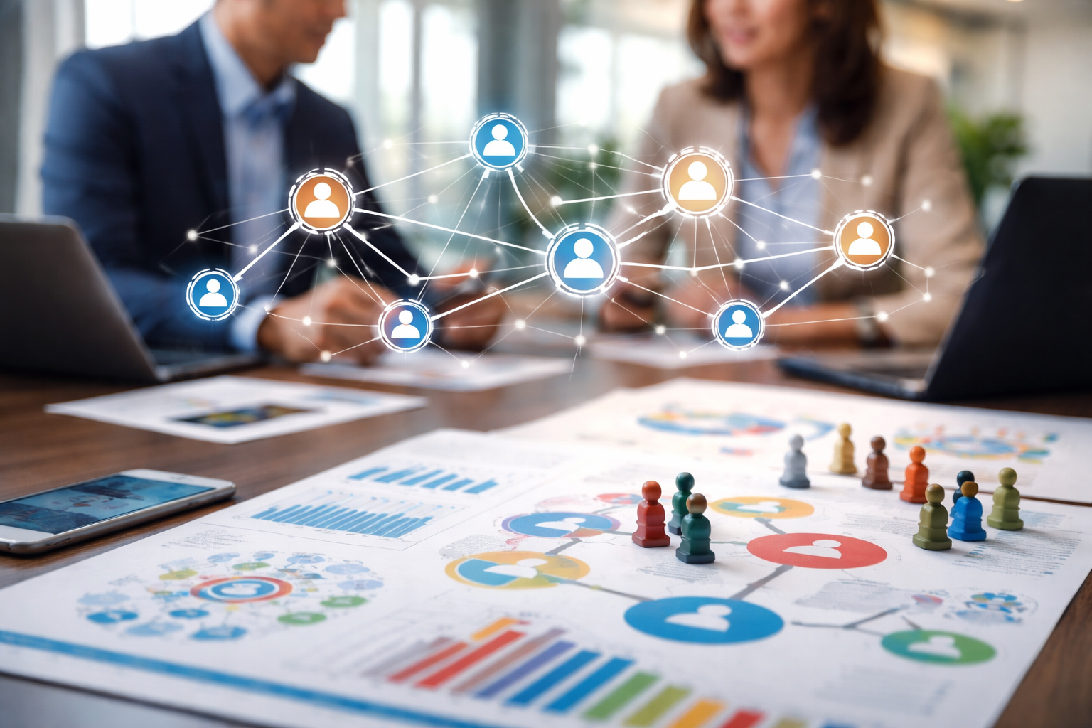 ネットワークビジネス会社一覧(代表例)