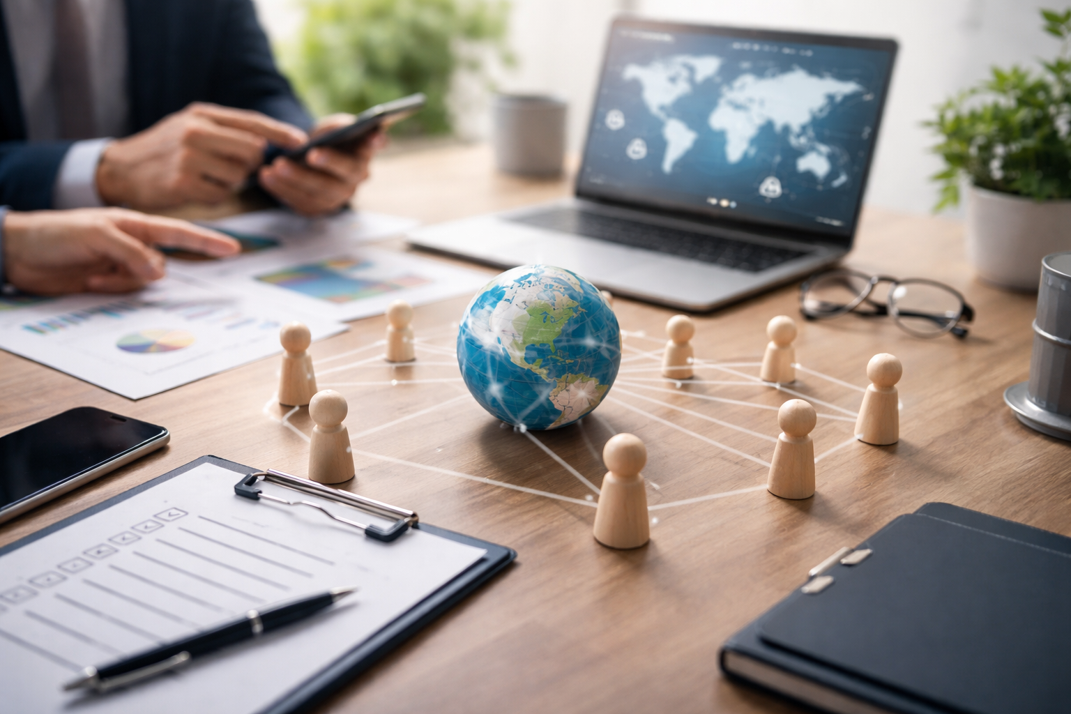 参加・購入前に確認したいチェックリスト