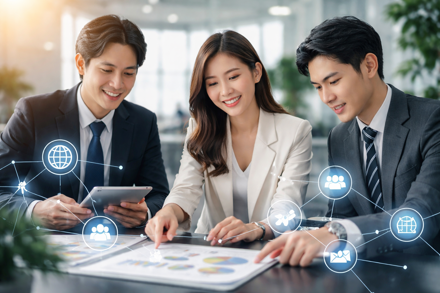 まとめ:ネットワークビジネス会社一覧は、比較軸を持つと迷いにくくなります