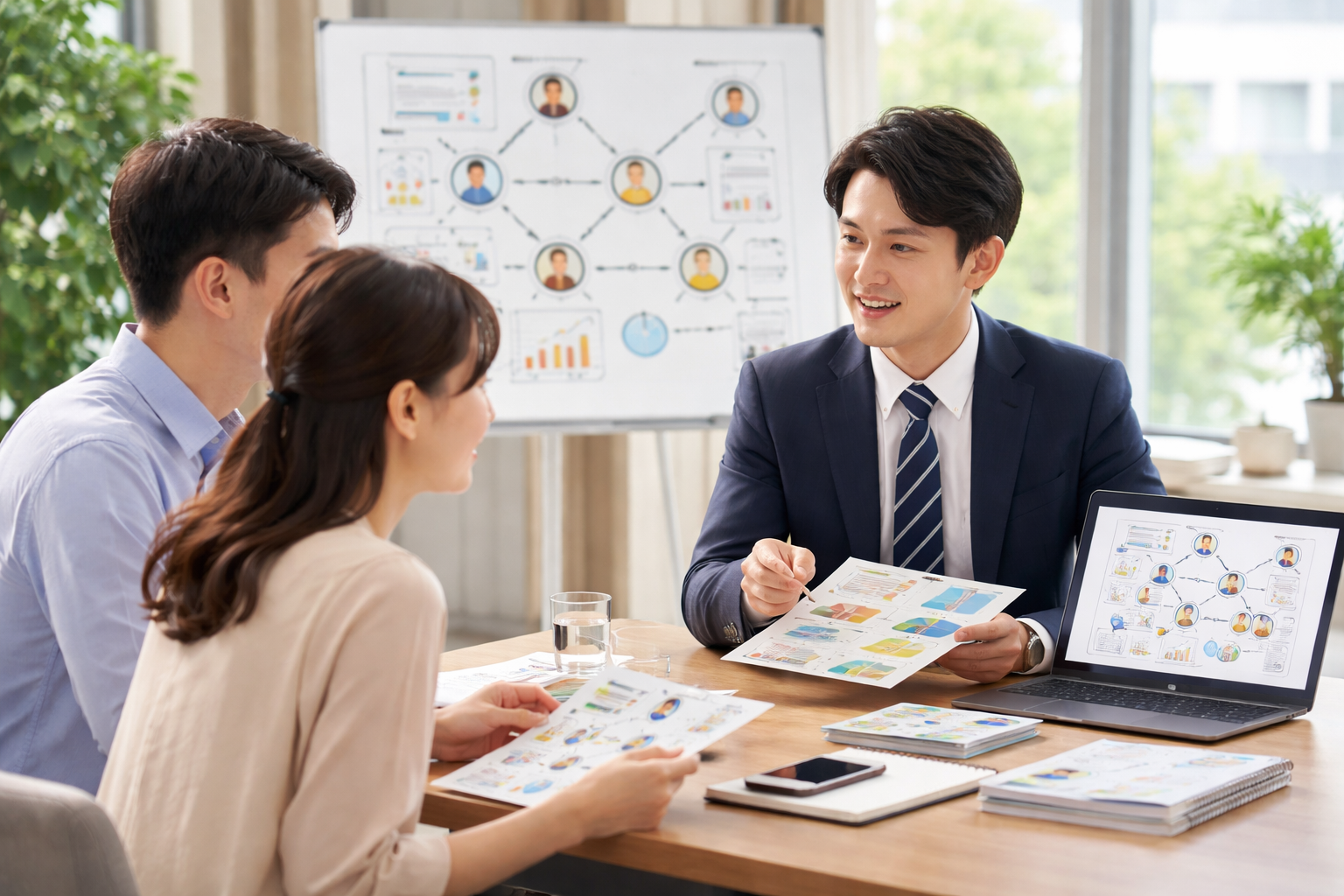 なぜ「販売」と「勧誘」がセットになりやすいのか