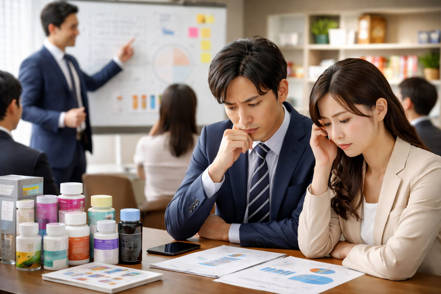 実際に起きているトラブル事例から学べること