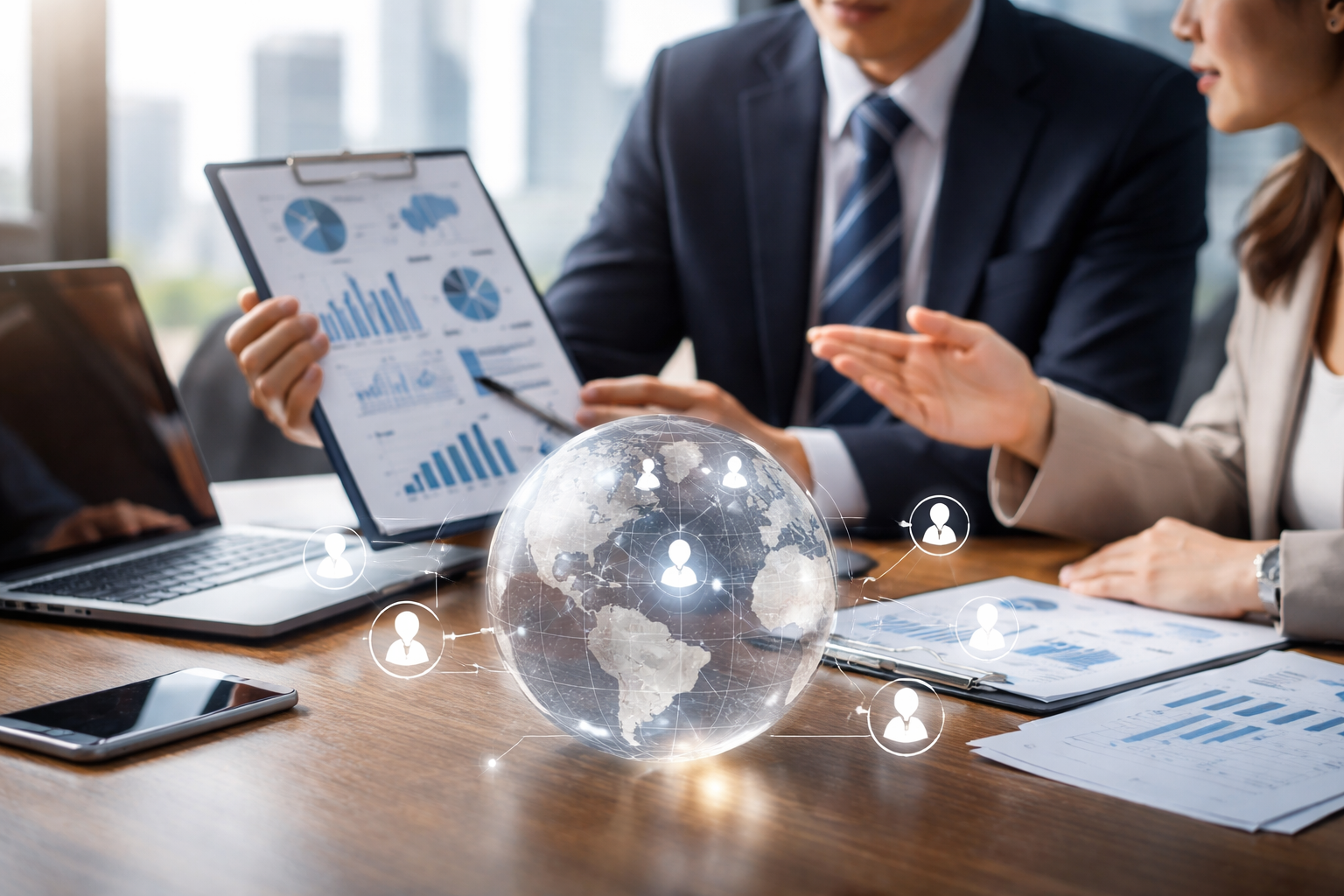 有名企業の名前だけで判断せず、仕組みと条件で見極めるのが現実的です