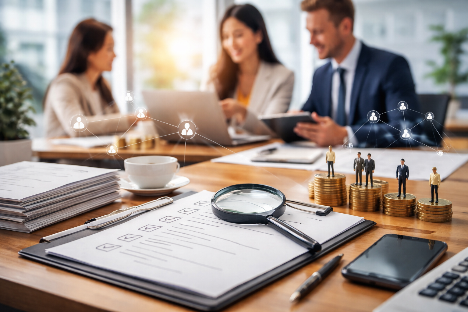 有名かどうかより、参加前に確認したい現実的なチェックリスト