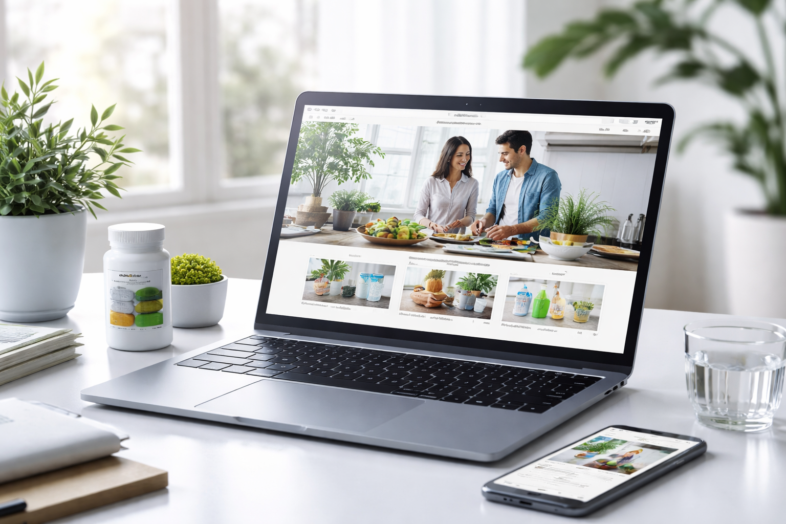 アムウェイライブは「会員向け購入と管理」をまとめた公式サイトです