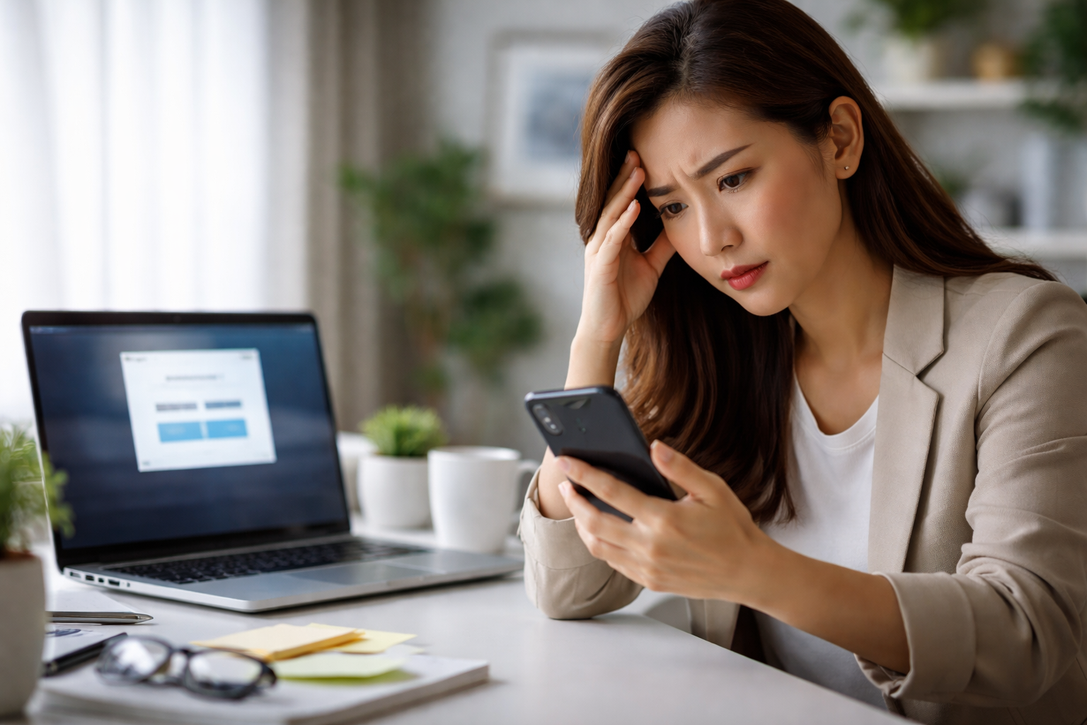 ログインの仕組みが変わり、つまずきやすい点が増えています