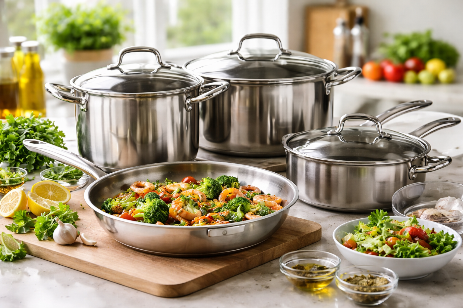 高評価の理由は「構造」と「調理スタイルの相性」にあります