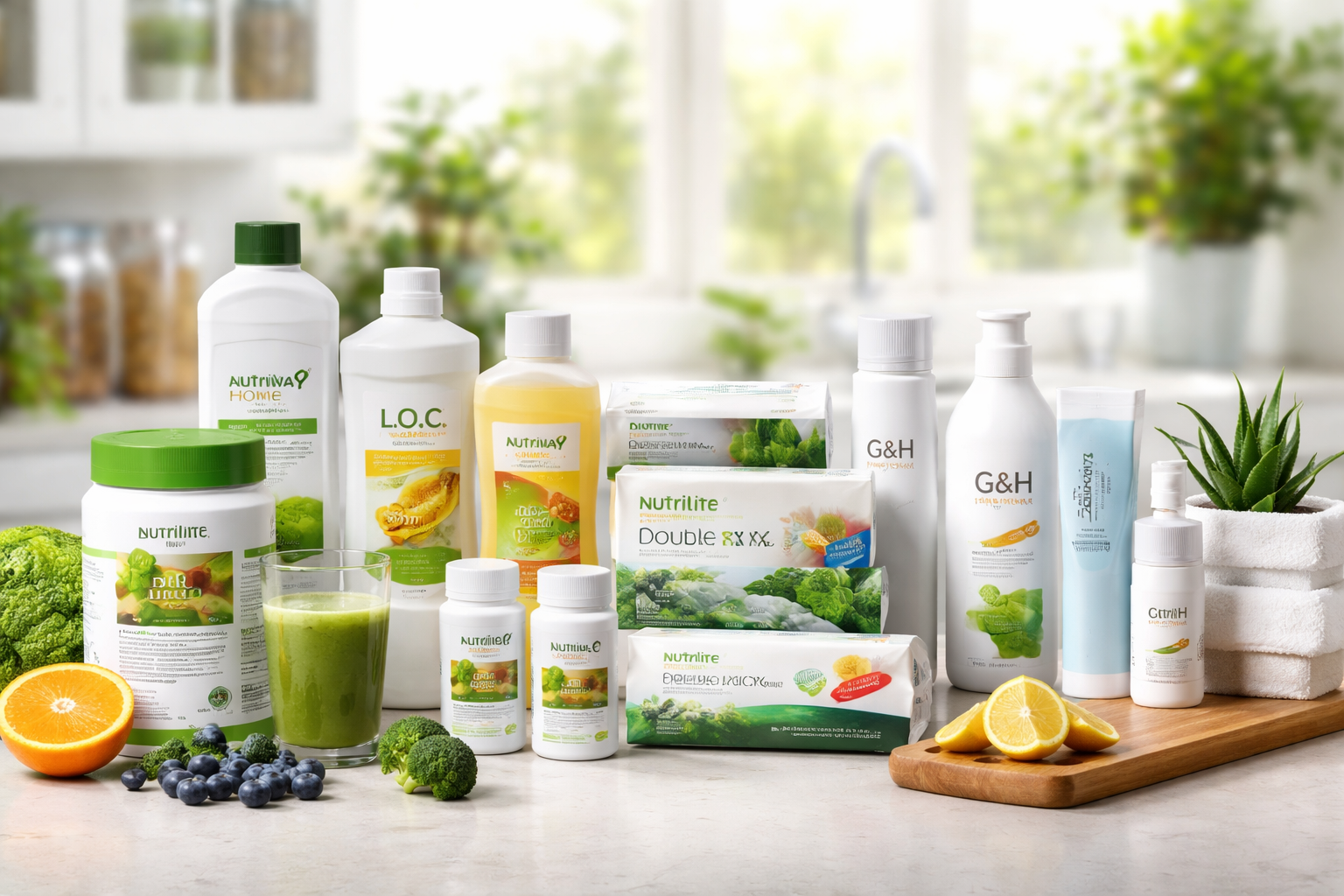 まとめ：アムウェイ 商品は「公式情報で確認し、目的に合わせて絞る」が基本です