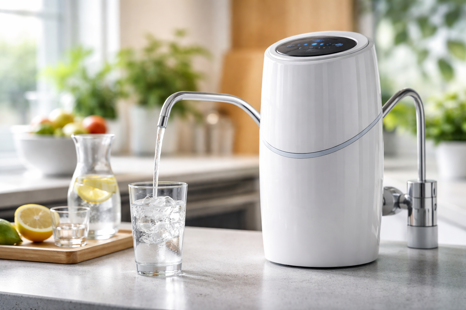 まとめ：アムウェイ 浄水器は「幅広い除去」と「運用の現実性」を重視する人の選択肢になります