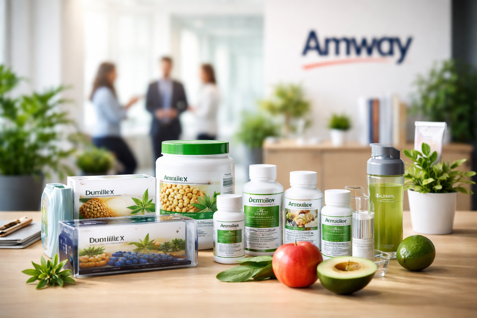 そう言える理由は「事業規模」「主力製品の強さ」「日本の制度環境」にあります