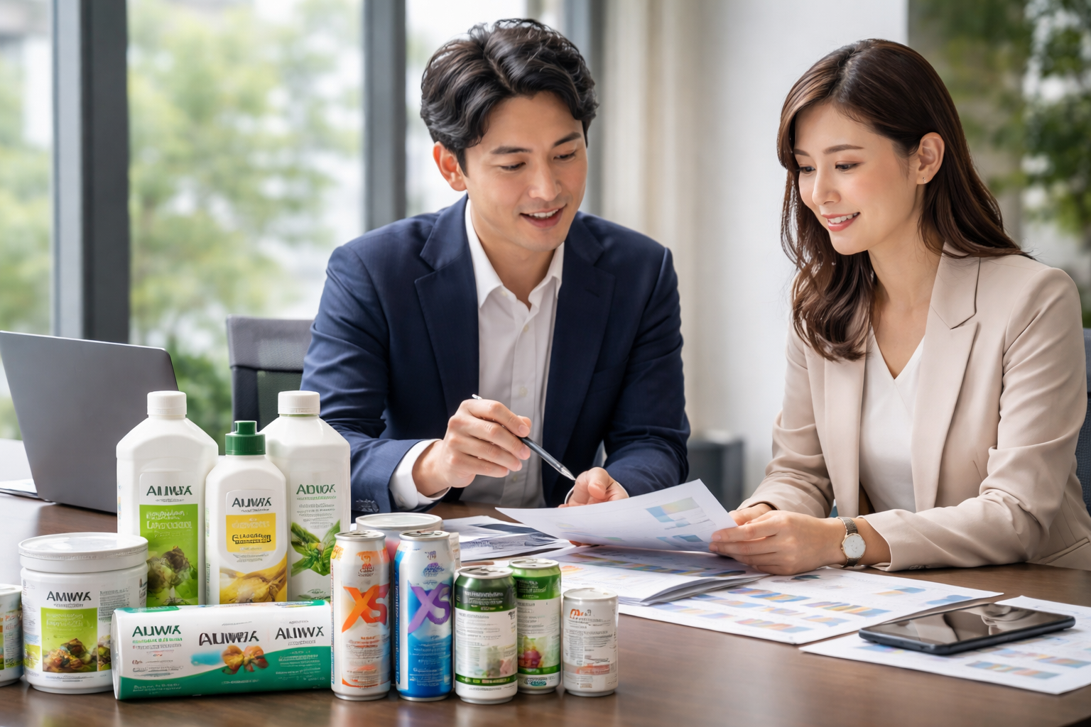 まとめ:アムウェイの現在は、事実を分けて見るほど判断しやすくなります