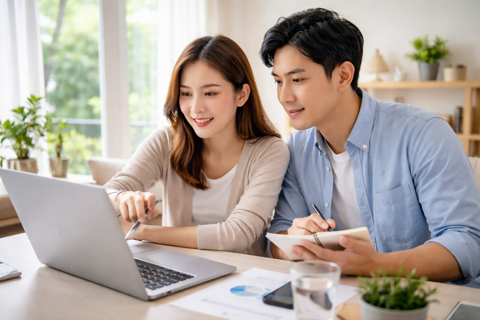 迷ったときは「公式情報の確認」と「自分の目的の明確化」から始めると安心です