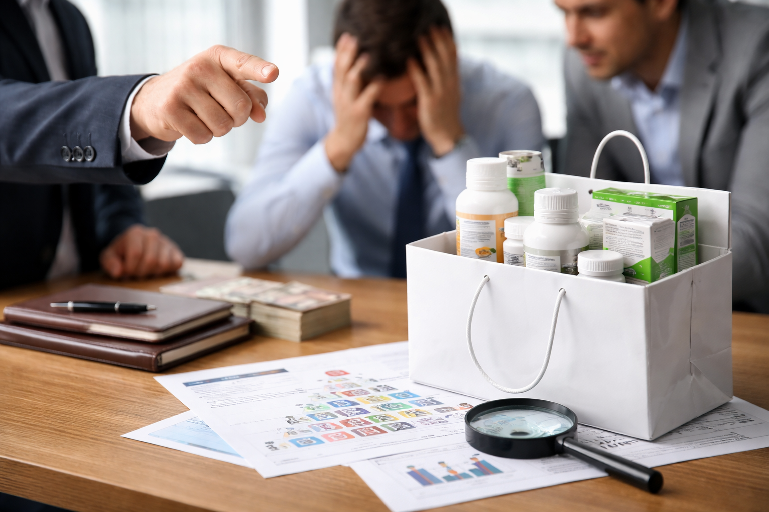 なぜ「やばい」と感じやすいのか：法律・手口・人間関係の3点です