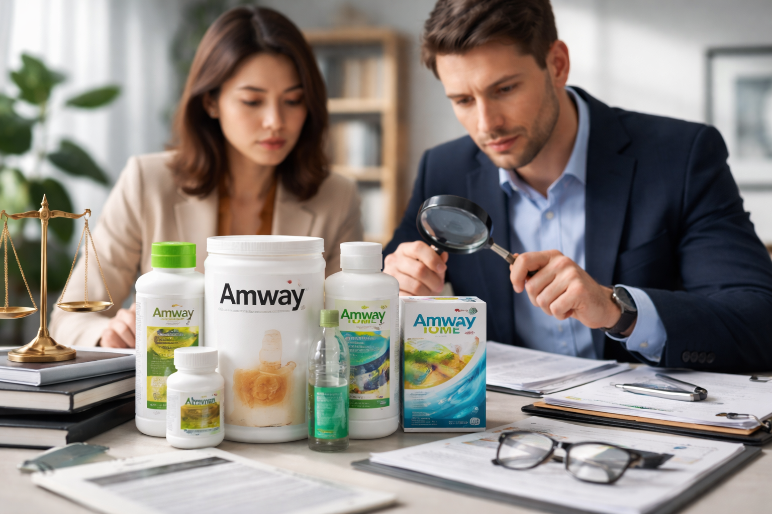 まとめ：アムウェイが「やばい」と感じるときは、まず勧誘の適法性を確認します