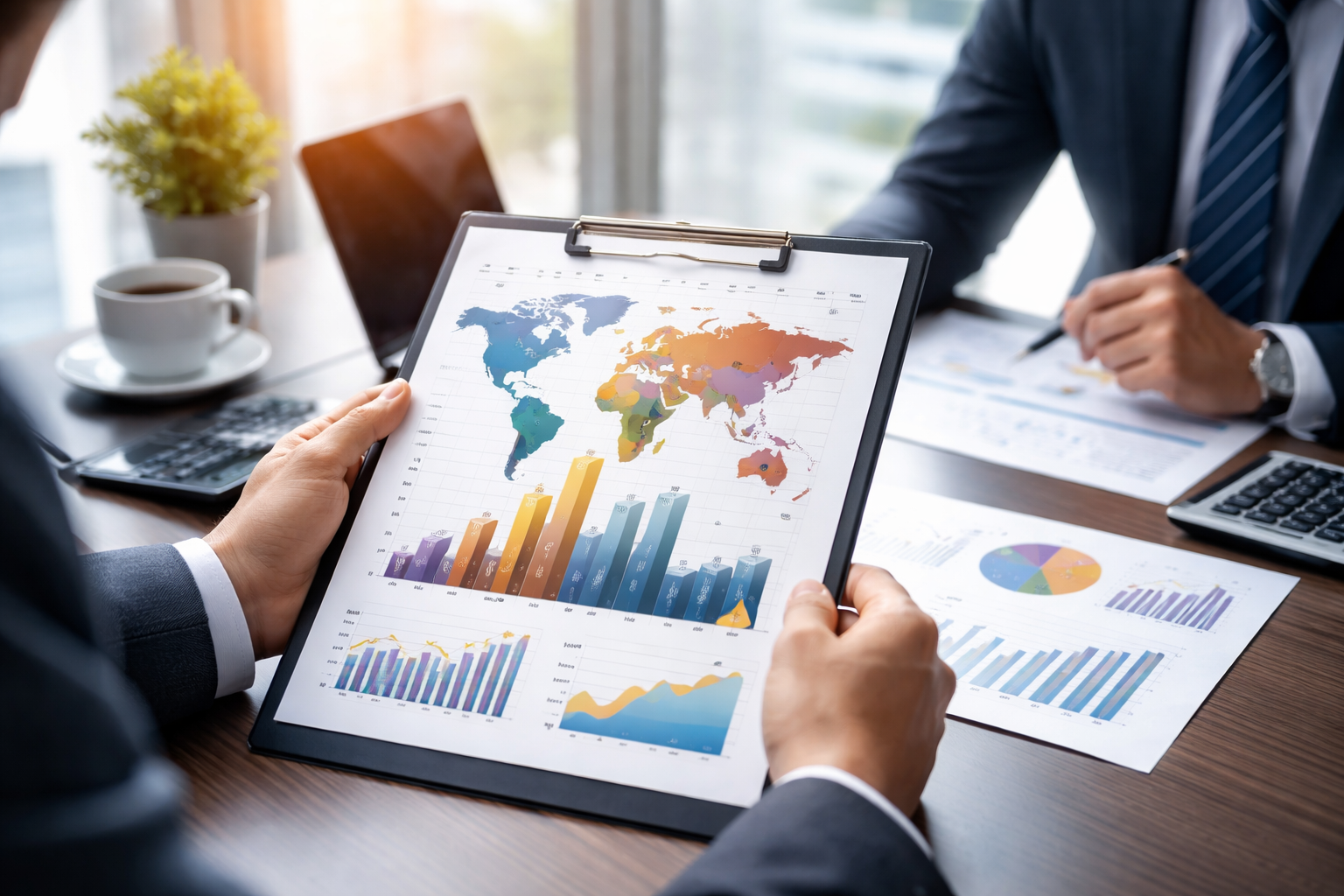 ネットワークビジネスのランキングを安全に活用する見方