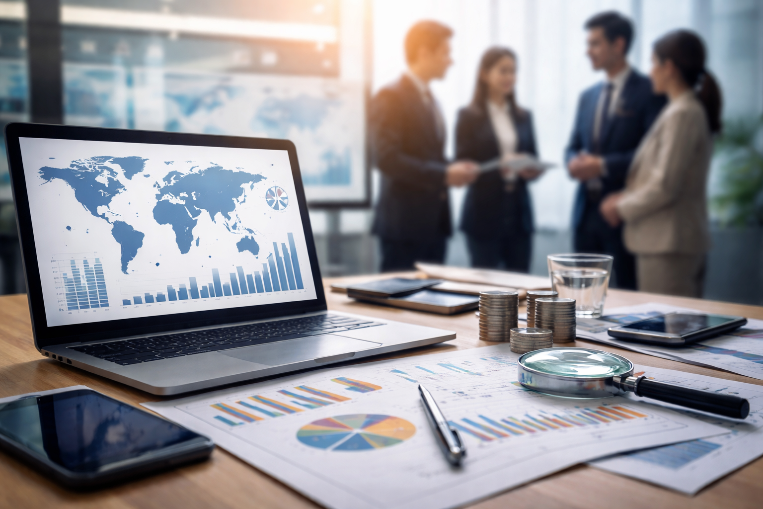 ネットワークビジネス ランキング 世界は「規模・成長・前提条件」で整理できます