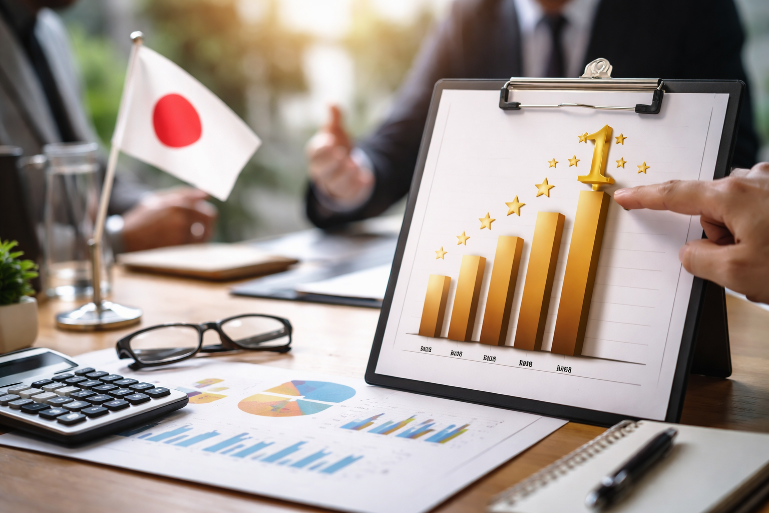 ランキングが気になる人が押さえるべき背景