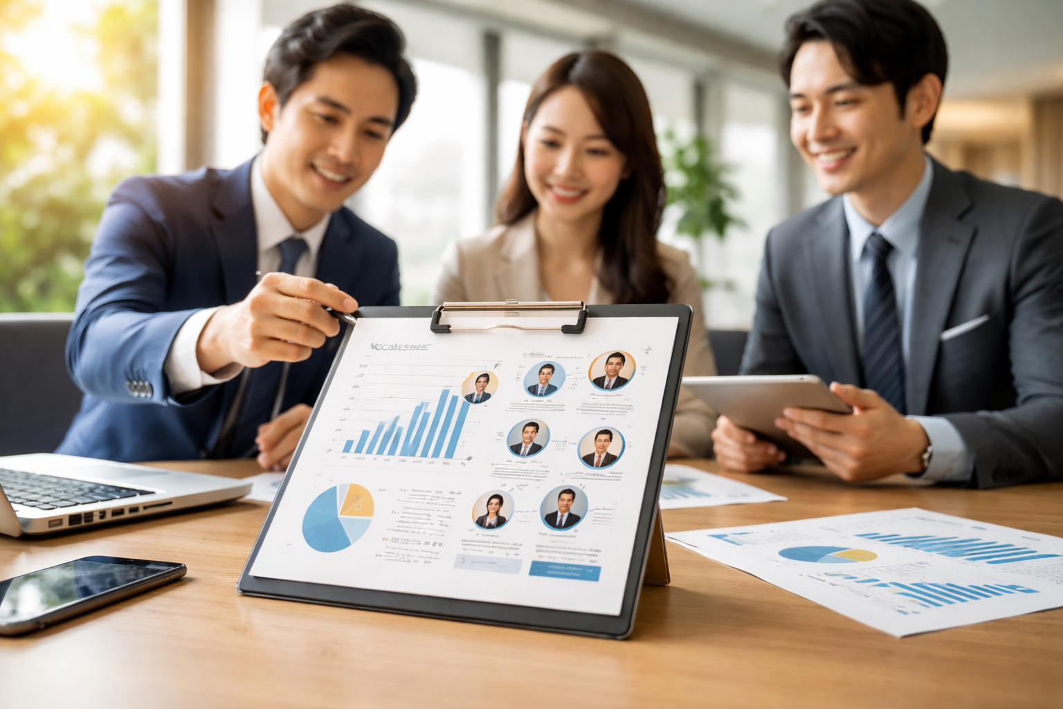 成功者一覧が注目される理由は「再現性」と「リスク確認」にあります