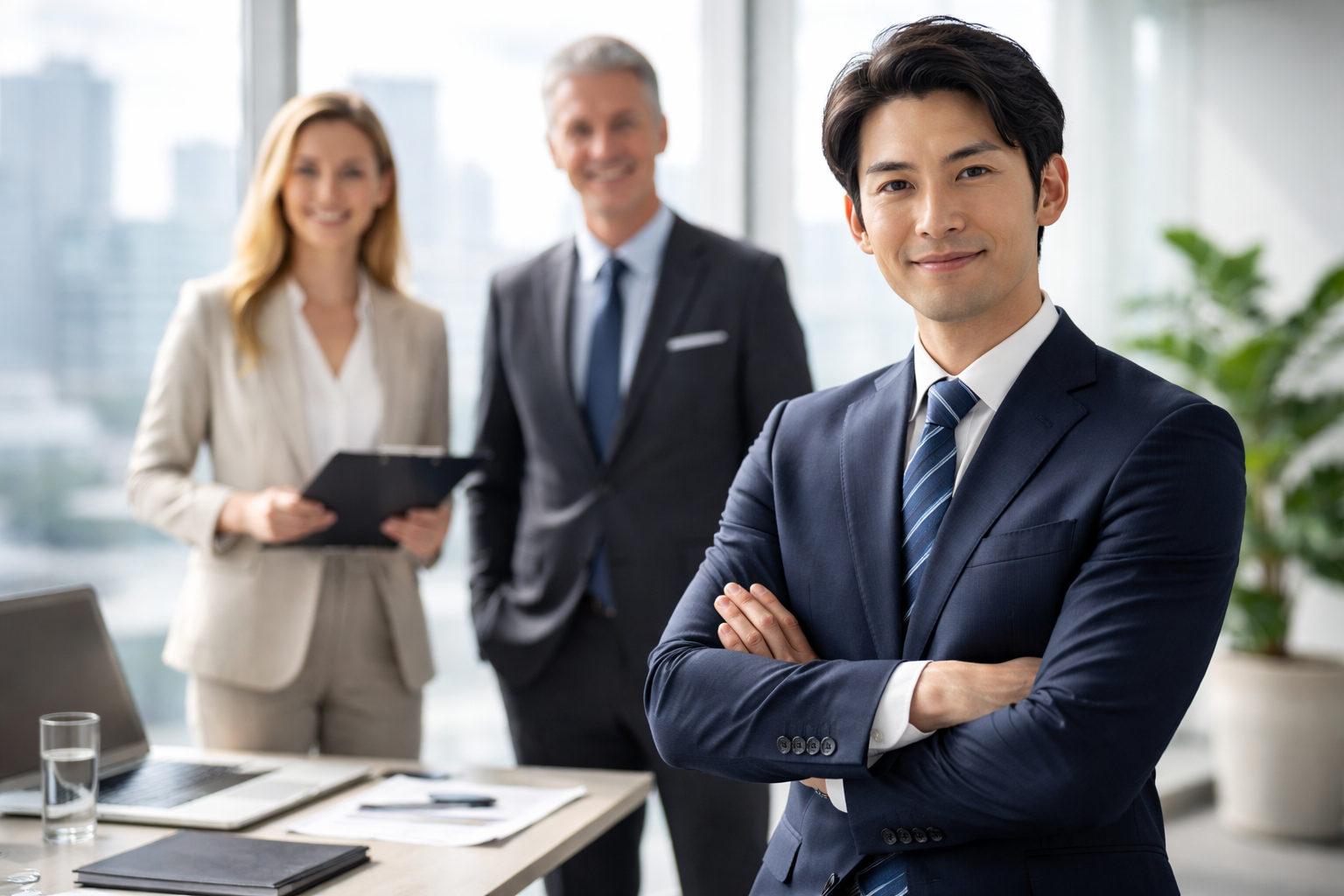 ネットワークビジネス成功者一覧(日本人・世界)