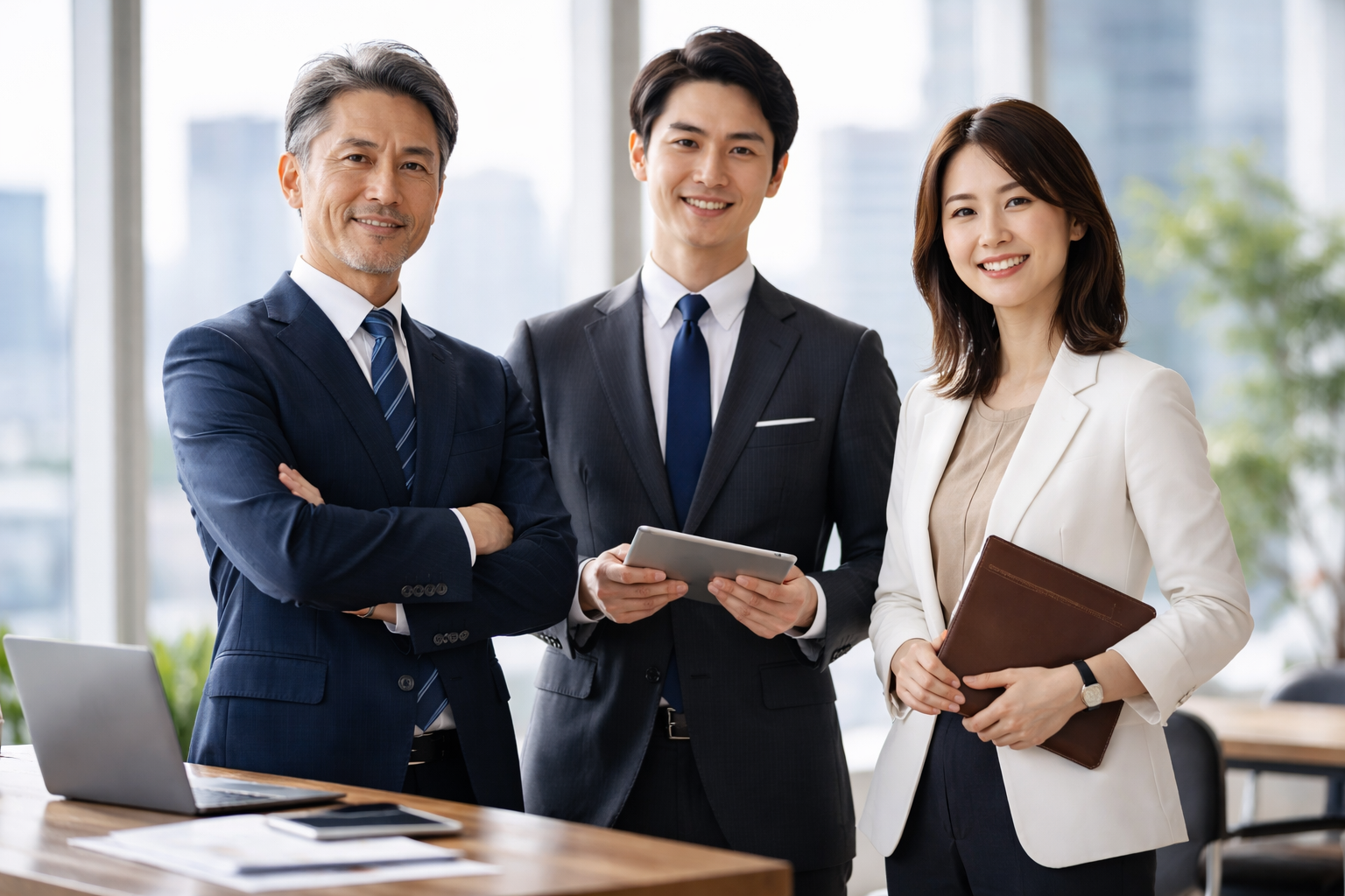 成功者一覧を見るときに押さえたい3つの前提