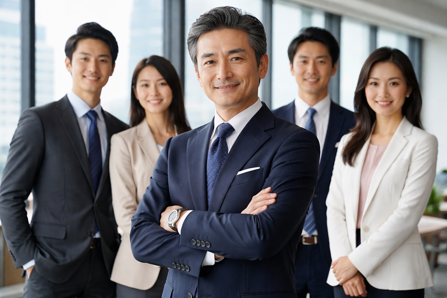 ネットワークビジネス成功者一覧(日本人)として挙げられやすい人物