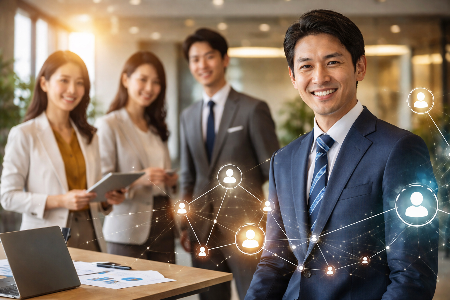 一覧を自分の意思決定に活かすための見方