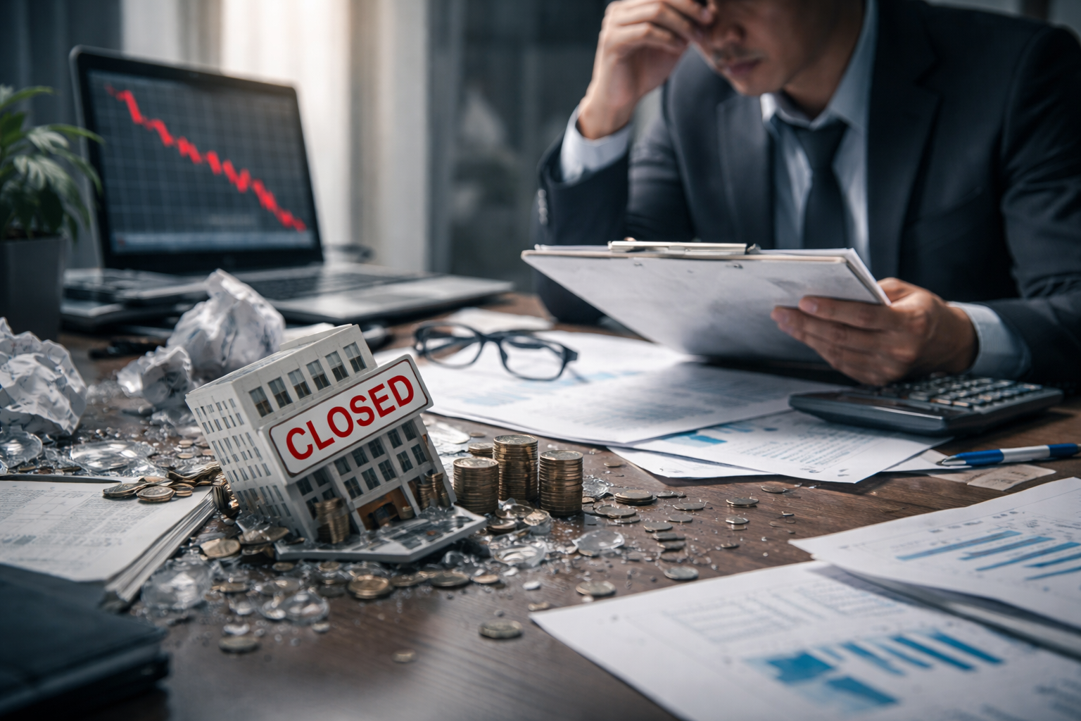 ネットワークビジネスで「潰れた会社 一覧」は、倒産だけでなく撤退や業務停止も含めて見るのが現実的です