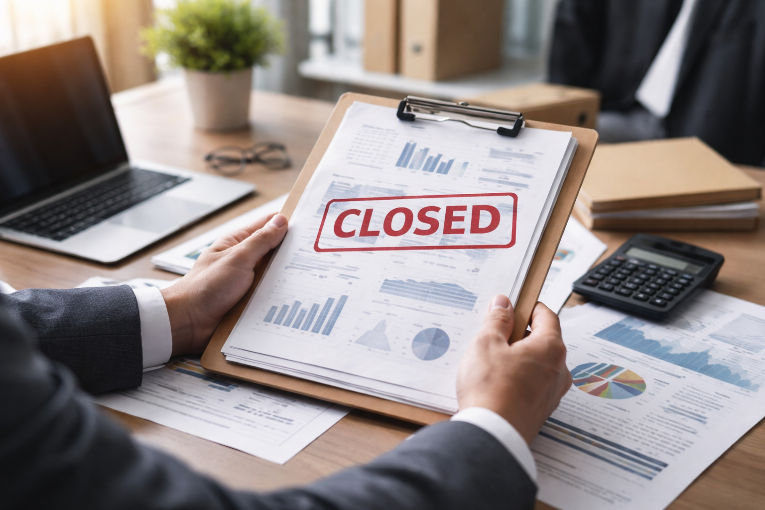 まとめ:ネットワークビジネス 潰れた会社 一覧は「倒産・撤退・業務停止」をセットで理解すると判断しや