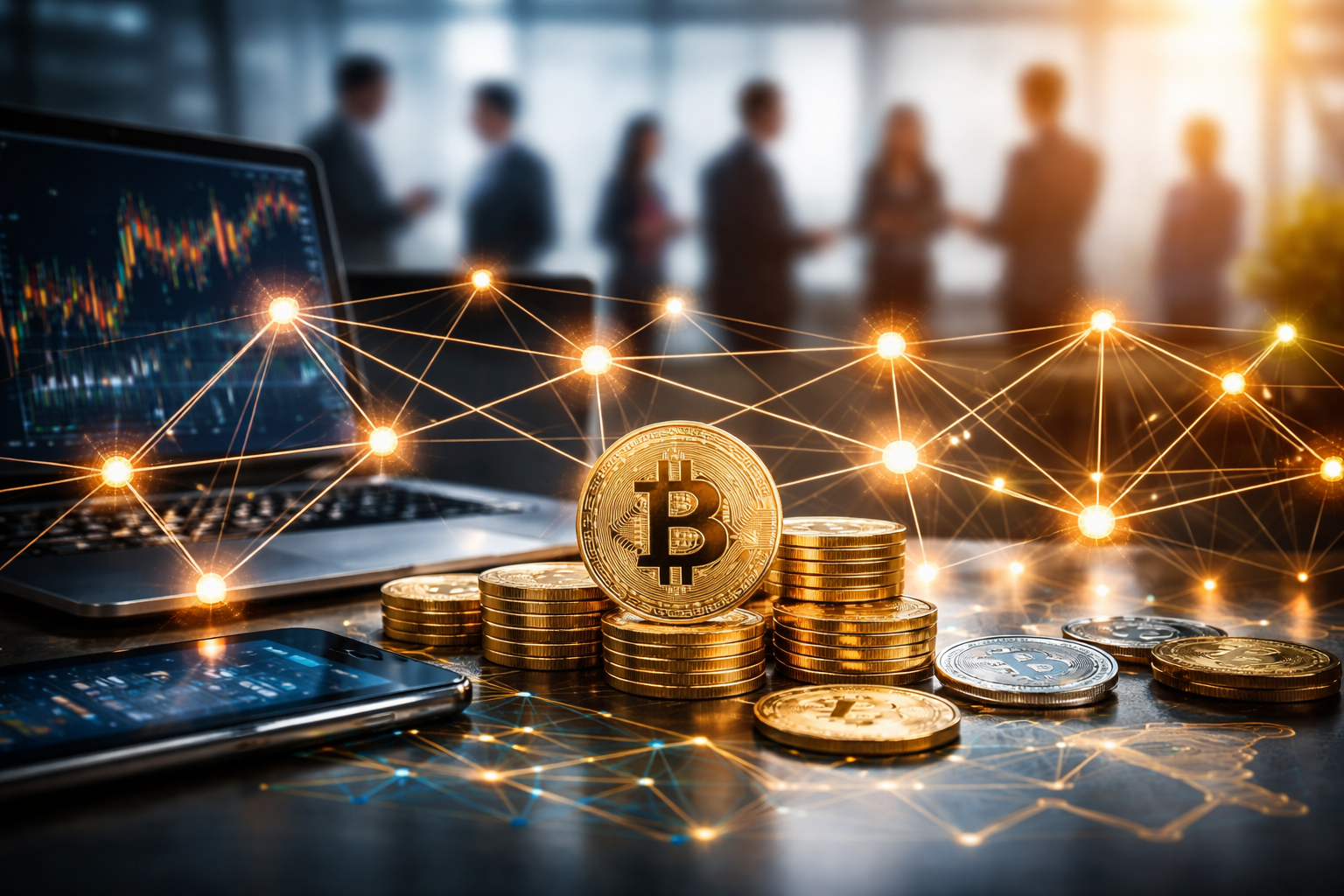 一覧が作りにくい背景と、仮想通貨MLMが問題化しやすい理由