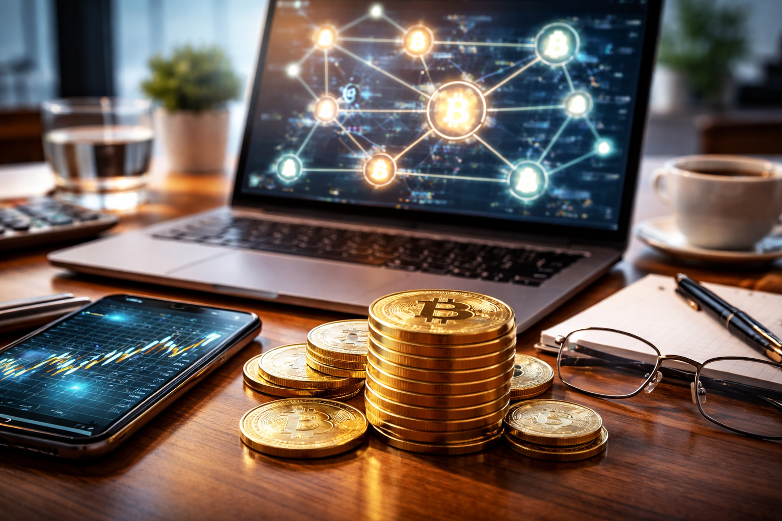 「仮想通貨 ネットワークビジネス 一覧」の代わりに押さえたい具体例