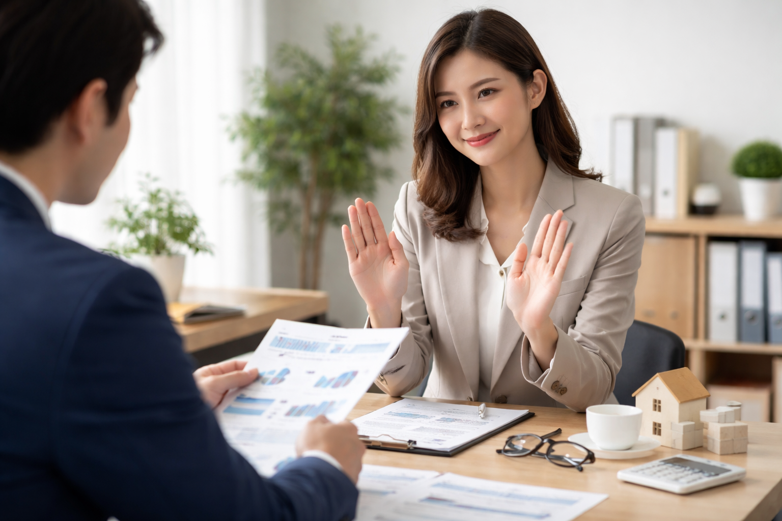 もし契約してしまった場合はクーリングオフも選択肢です