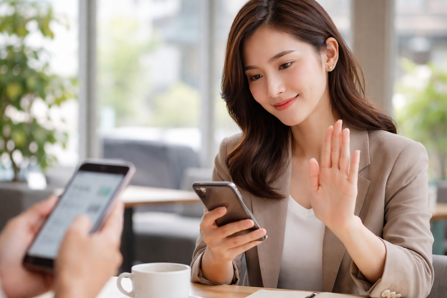 感謝を伝えたうえで「参加しない」を短く固定するのが基本です