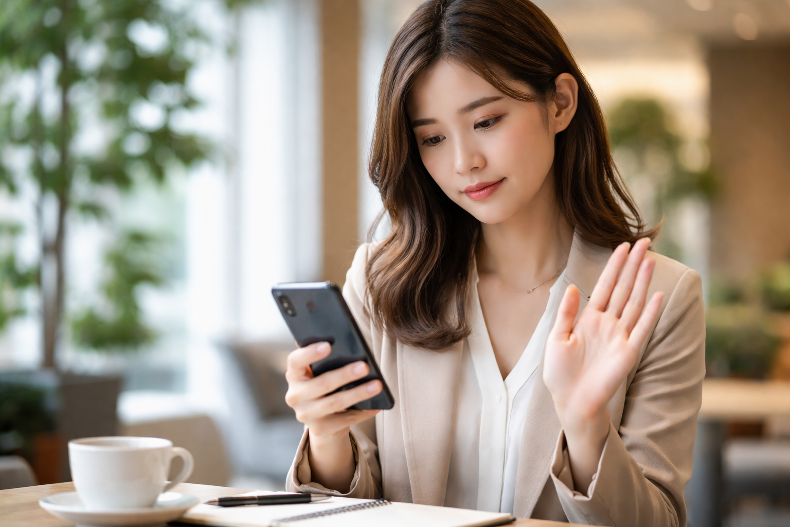 LINEで使えるネットワークビジネスの断り方文例集