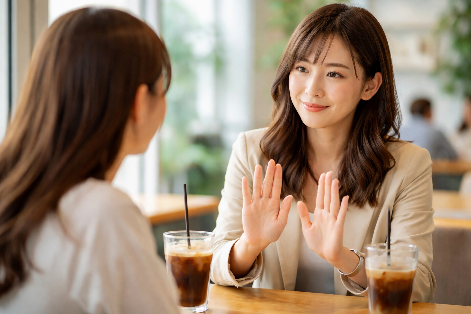 友達関係を守るために、今日からできる準備