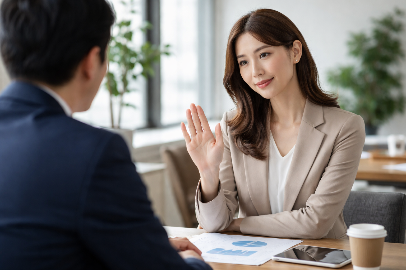 断った後に関係を悪化させない実務上のコツ