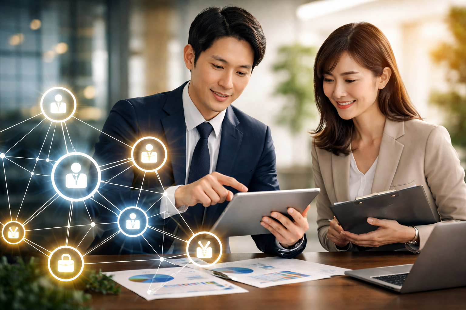 「2つ」を知ることは、賛否の整理と判断材料の確保につながります