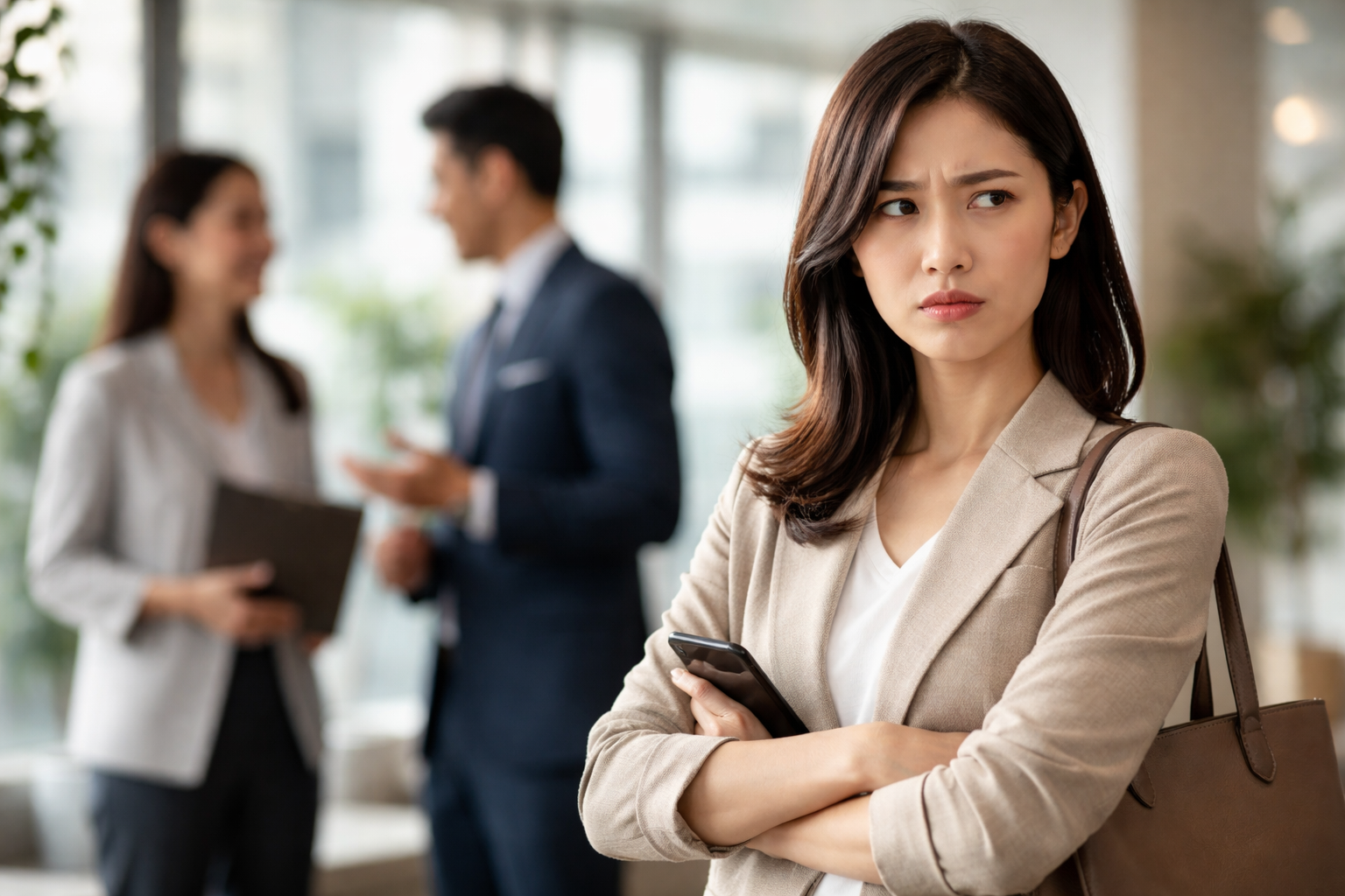 「怪しい」と感じたら距離を取るのが安全です