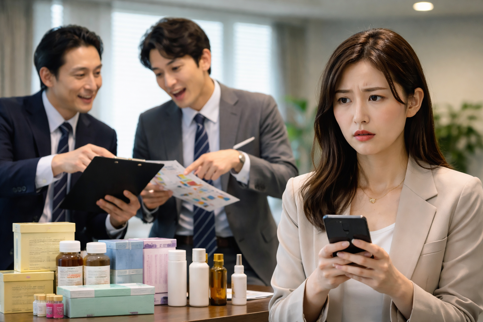 よくあるトラブルの具体例