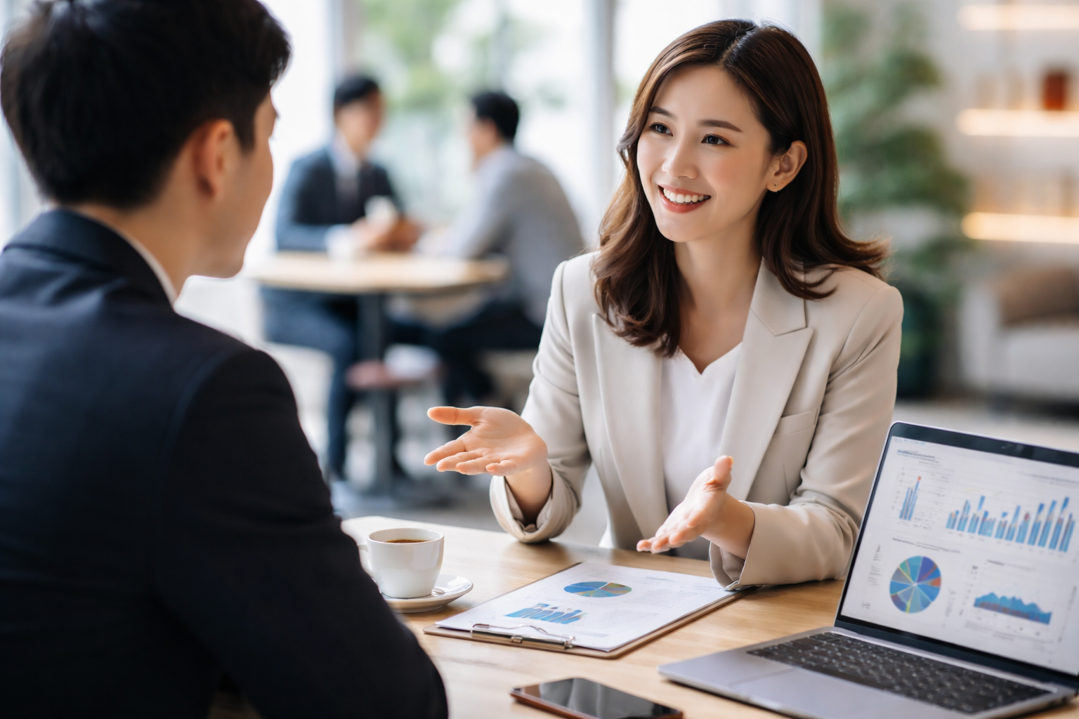 言い換えを使うときの具体的な伝え方