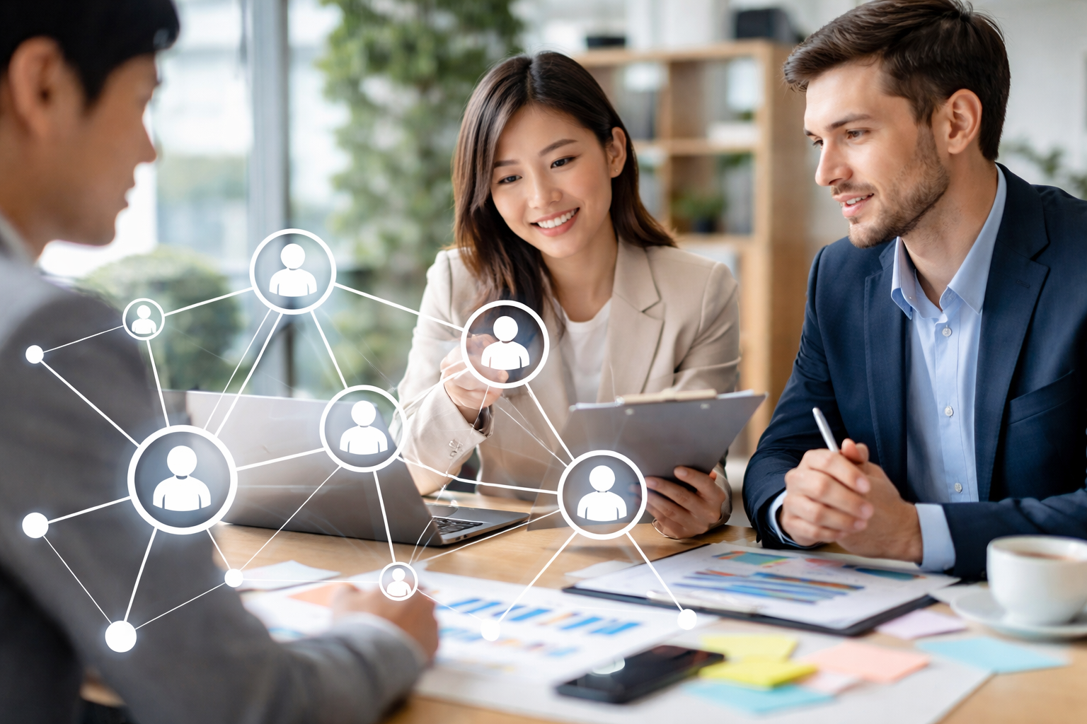 ネットワークビジネス 言い換えで迷ったときの整理