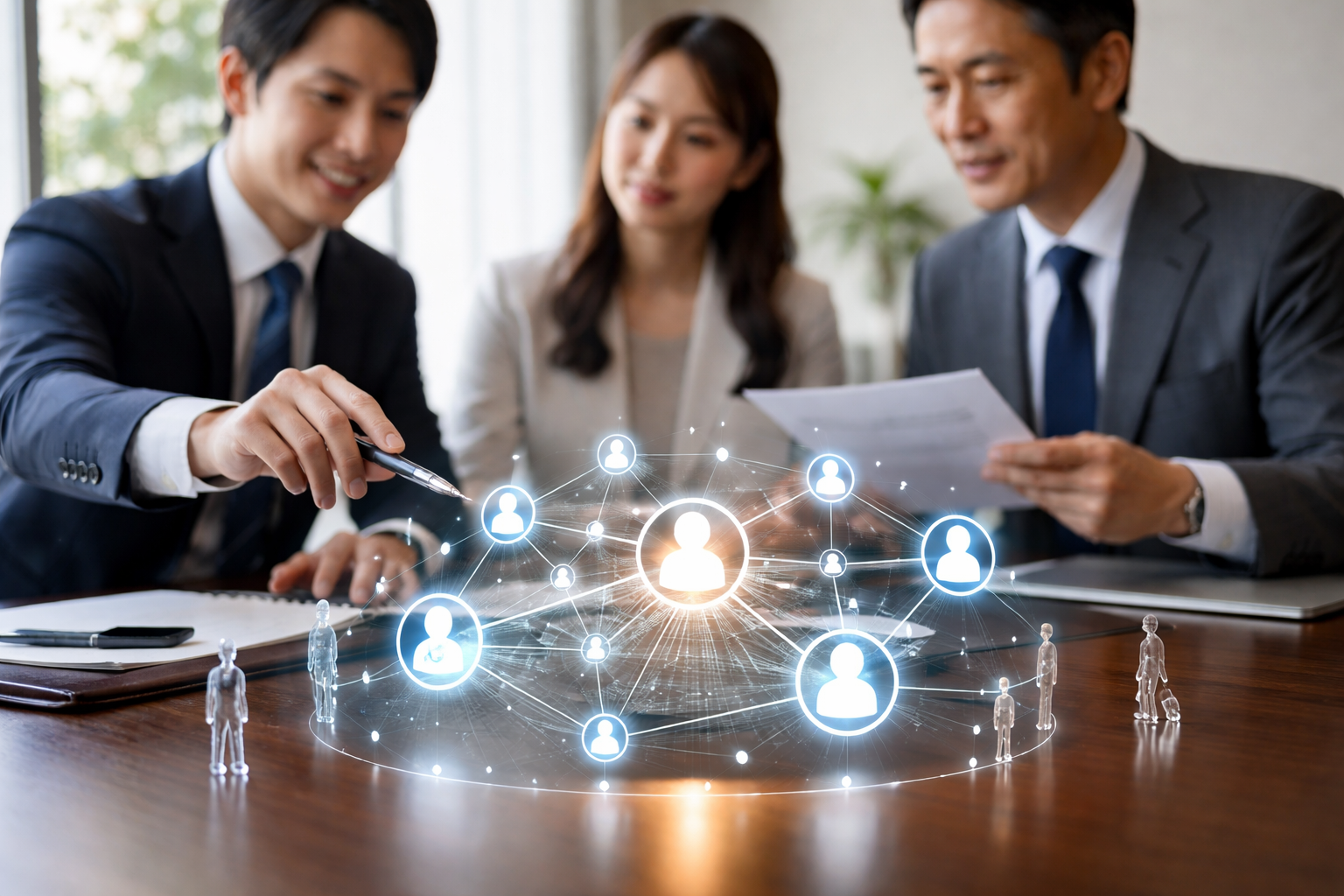 合法と言える理由は「連鎖販売取引」として法律が想定しているからです