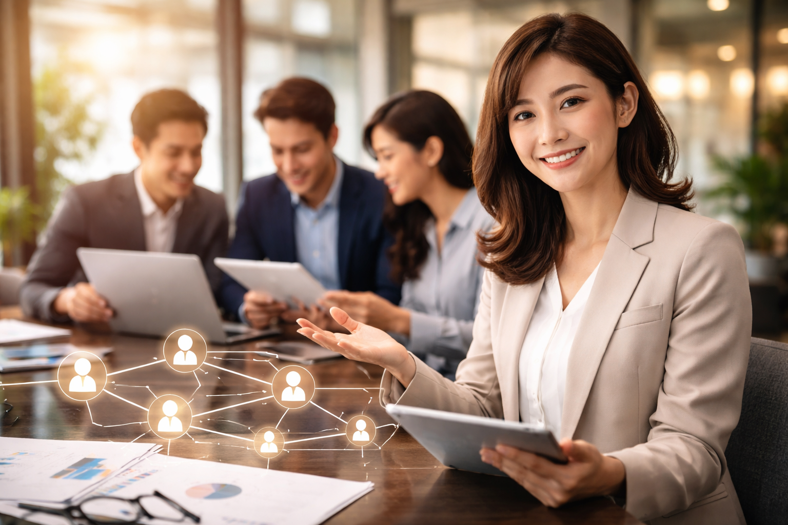 うまく行かない人に多い落とし穴も理解しておく