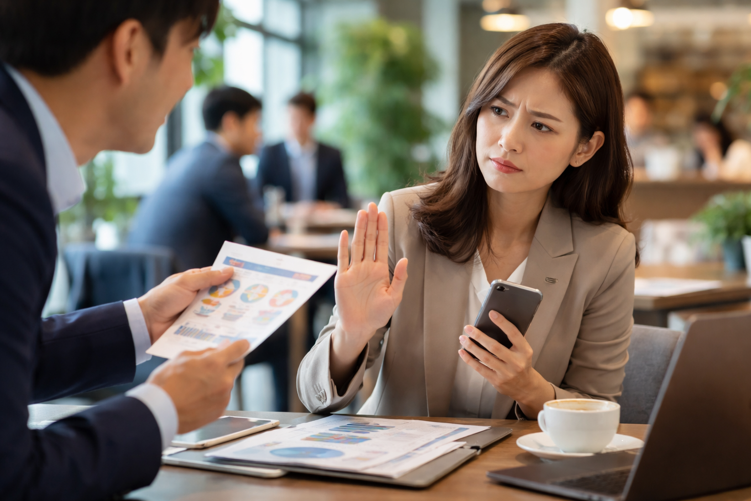 ネットワークビジネスが「うざい」と言われる背景は、仕組みより勧誘体験にあります