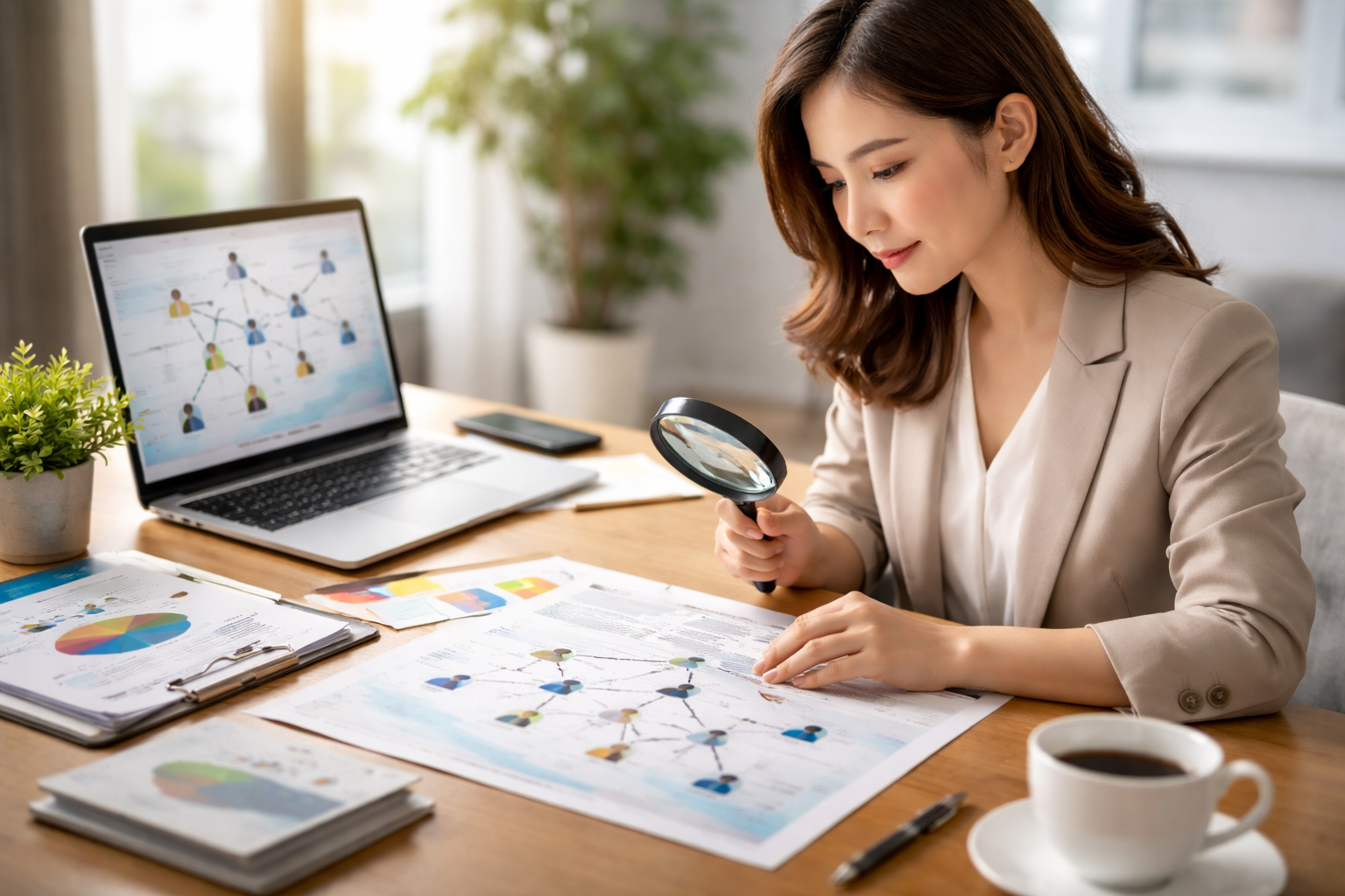 失敗しにくいネットワークビジネスの見極めポイント